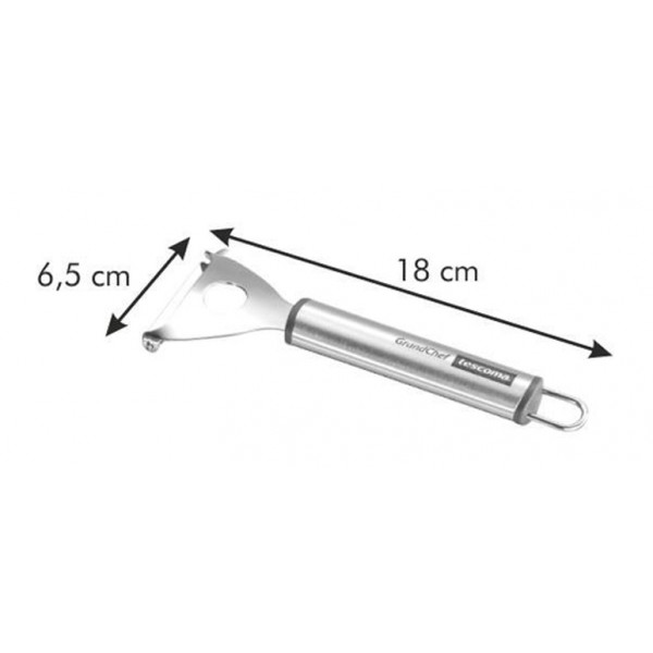 Фото - Овочечистка tescoma 428231 GrandChef