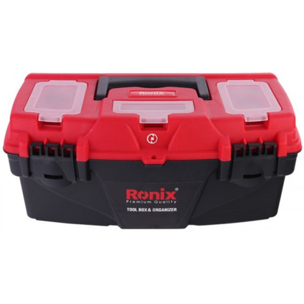 Фото - Ящик для інструментів Ronix RH-9123