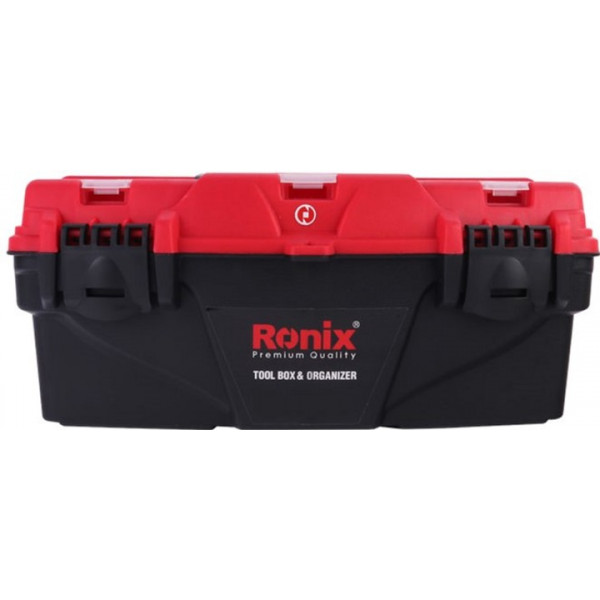 Фото - Ящик для інструментів Ronix RH-9123