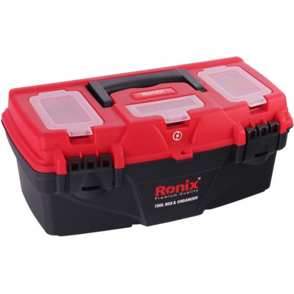 Фото - Ящик для інструментів Ronix RH-9123