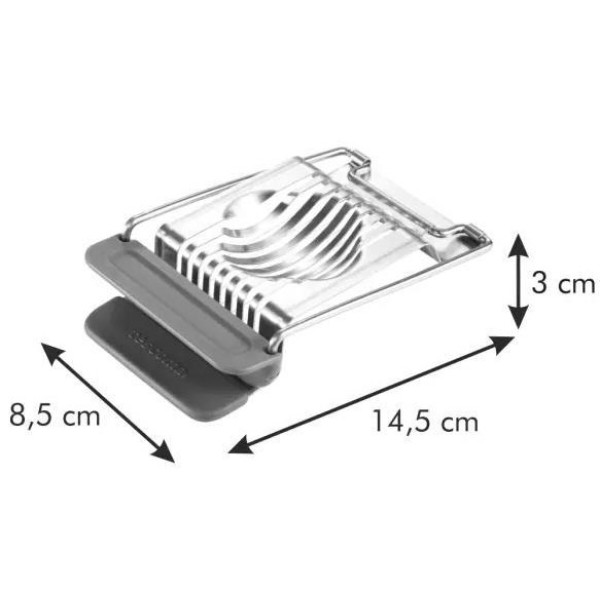 Фото - Яйцерізка tescoma 428700 GrandChef
