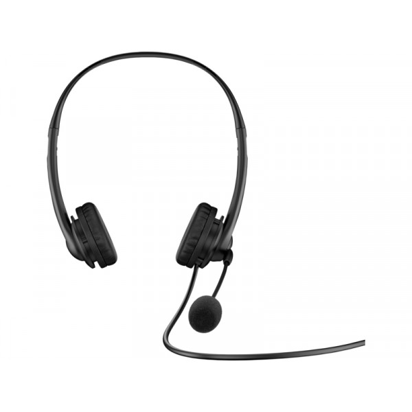 Фото - Гарнітура дротова HP G2 Stereo Headset 3.5mm (428K7AA)