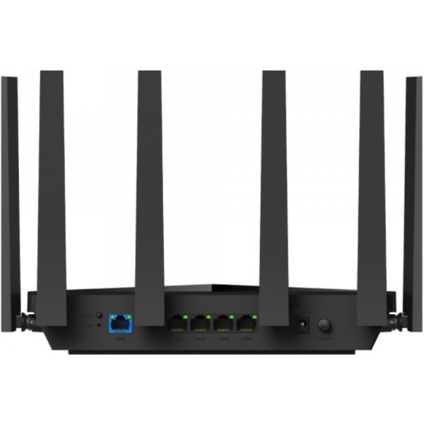 Фото - Маршрутизатор интернет WiFi7 Cudy WR6500H