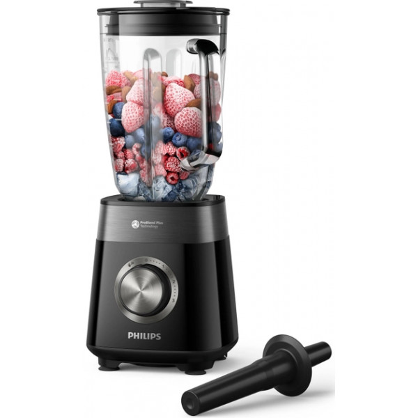 Фото - Блендер стационарный Philips HR3030/00