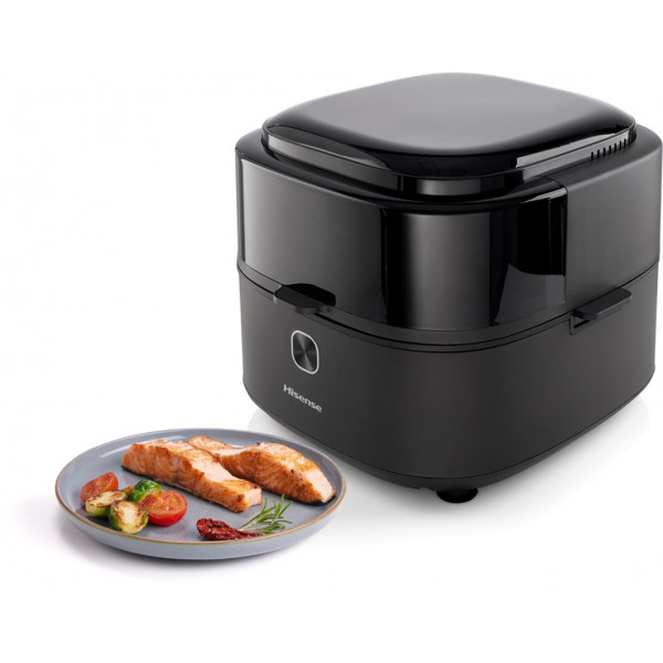 Фото - Мультипіч Hisense HAF1350DR