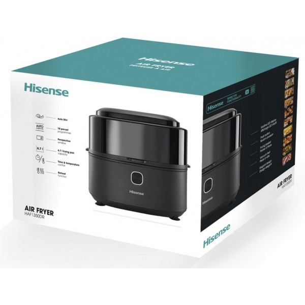 Фото - Мультипіч Hisense HAF1350DR