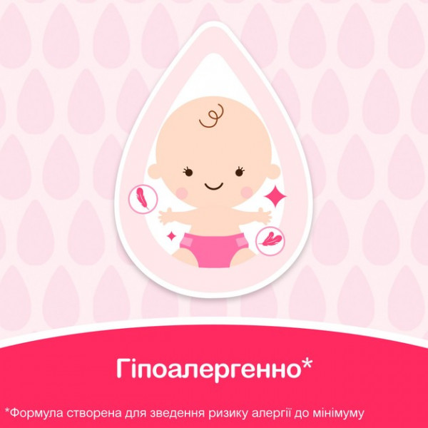 Фото - Олія для тіла дитяче Johnson’s Baby 200 мл (3574669909594)