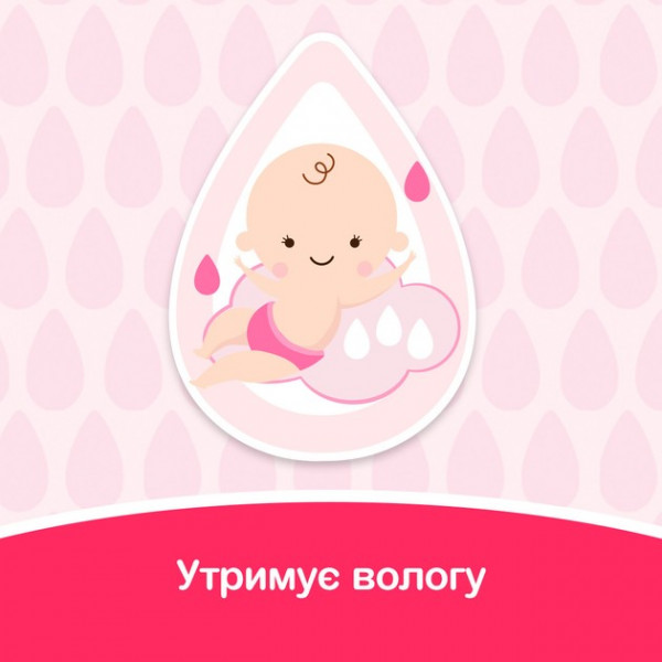 Фото - Олія для тіла дитяче Johnson’s Baby 200 мл (3574669909594)