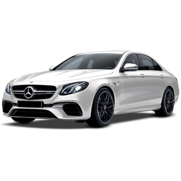 Фото - EVA килимок в багажник авто EVAtech для E-Class (E220) (W213) Restyling Mercedes-Benz 2020 5 покоління Sedan EU (MB42115B1RBB)
