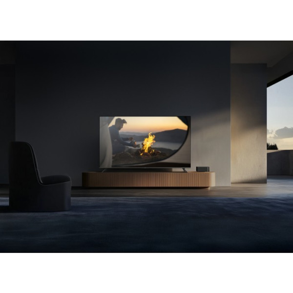 Фото - Телевізор Xiaomi TV S Pro Mini LED 65 (L65MB-SME)