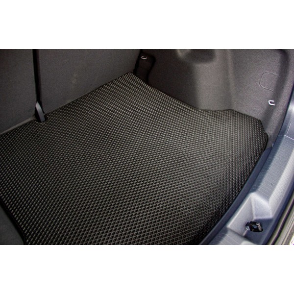 Фото - EVA коврик в багажник авто EVAtech для ID.4 Pro Volkswagen 2020 1 поколение SUV EU (VW42654B1SGB)