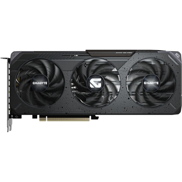 Фото - Видеокарта Gigabyte GF RTX 5060 Ti 16GB GDDR7 Gaming OС (GV-N506TGAMING OC-16GD)