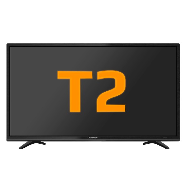 Фото - Телевизор Liberton 42AS1FHDT