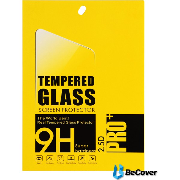 Фото - Защитное стекло для планшета BeCover Lenovo IdeaPad Tab E8 (702982)