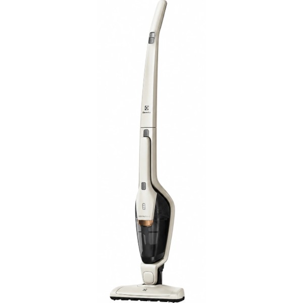Фото - Пилосос ручний для дому Electrolux EERC75SW