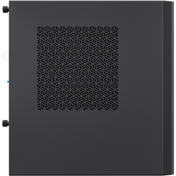 Фото - Корпус Gamemax Mini ITX с БП Flex VESA в комплекте (ST-160-2U2-2U3-Flex-230M)