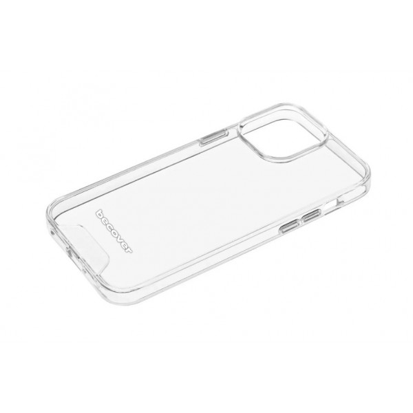 Фото - Чохол для смартфону BeCover Space Case for Apple iPhone 15 Pro Max Transparancy (709939)