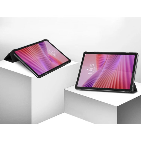 Фото - Чехол для планшета Becover Smart Case  for Lenovo Tab TB-311FU 10.1" Red Wine (713112)