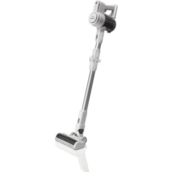 Фото - Пилосос ручний для дому Hisense HVC6133WII