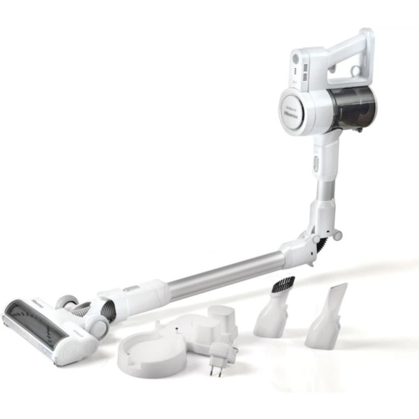 Фото - Пилосос ручний для дому Hisense HVC6133WII