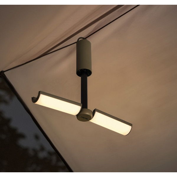 Фото - Ліхтар NexTool Wukong Multifunctional Lamp (NE20265)