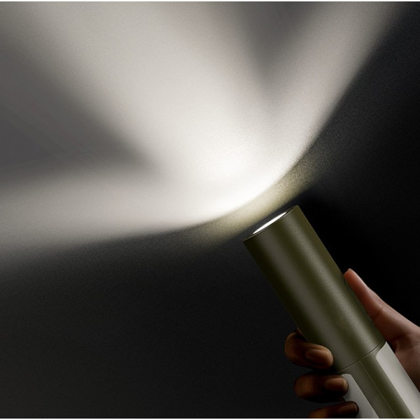 Фото - Ліхтар NexTool Wukong Multifunctional Lamp (NE20265)