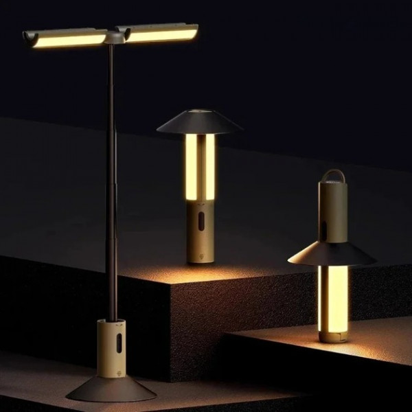 Фото - Ліхтар NexTool Wukong Multifunctional Lamp (NE20265)