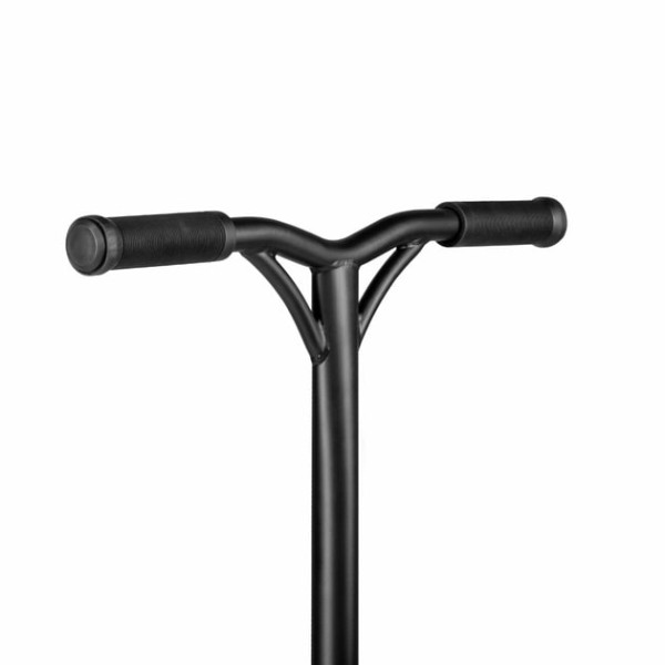 Фото - Двоколісний самокат Lionelo WHIZZ BLACK CARBON YELLOW