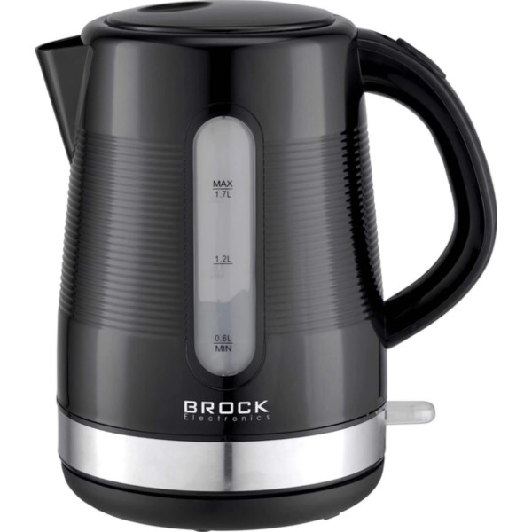 Фото - Электрический чайник BROCK WK 9904 BK