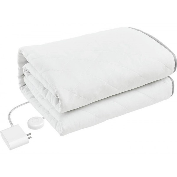 Фото - Електроковдра Xiaomi Xiaoda Electric Blanket (HYY-DRT135W-01)