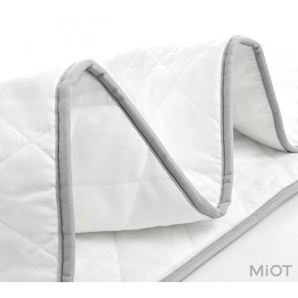 Фото - Електроковдра Xiaomi Xiaoda Electric Blanket (HYY-DRT135W-01)