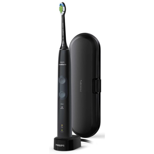Фото - Зубна щітка електрична Philips Sonicare Protective clean 2 HX6830/53