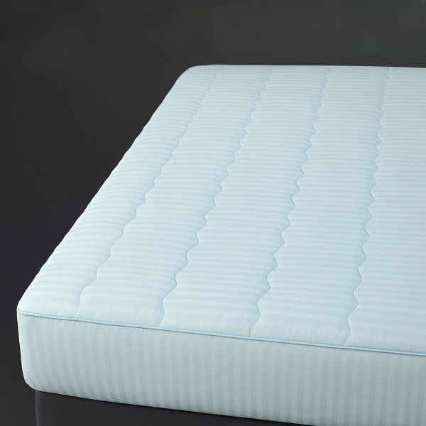 Фото - Наматрацник MirSon Valentino Waterproof Eco 233/1 150x200 (2200000378170) Фото - Наматрацник MirSon Valentino Waterproof Eco 233/1 150x200 (2200000378170)