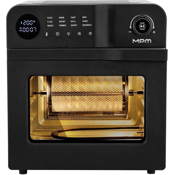 Фото - Мультипіч MPM MFR-15