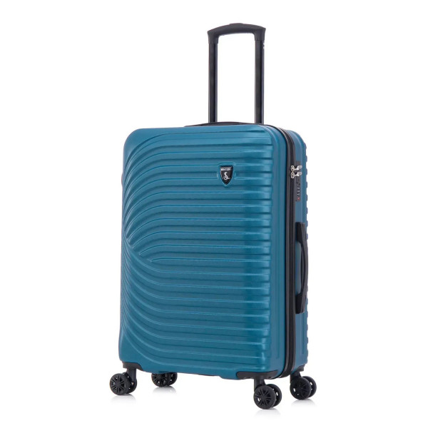 Фото - Валіза Semi Line 28" (L) Blue (T5872-4)