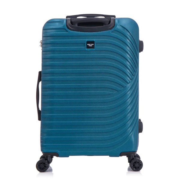 Фото - Чемодан Semi Line 24" (M) Blue (T5872-3)