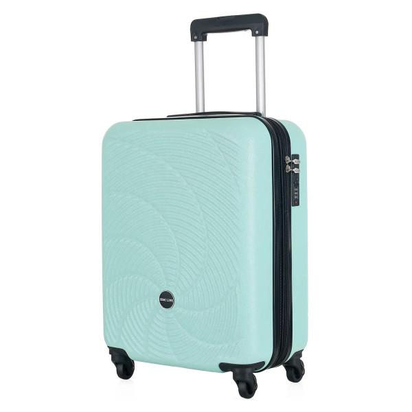 Фото - Валіза Semi Line 20" (S) Mint (T5923-1)