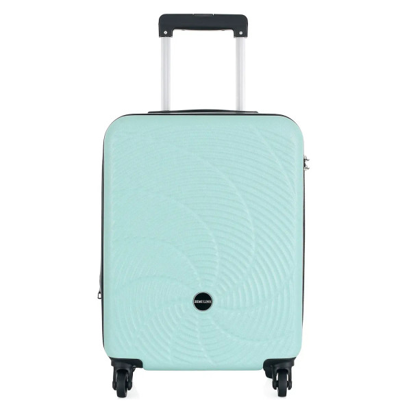 Фото - Валіза Semi Line 20" (S) Mint (T5923-1)