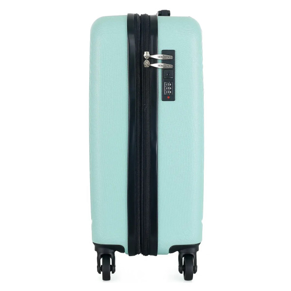 Фото - Валіза Semi Line 20" (S) Mint (T5923-1)