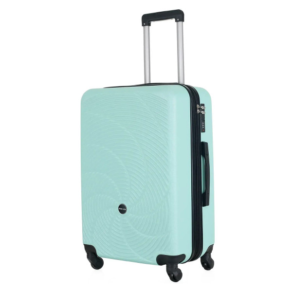 Фото - Валіза Semi Line 24" (M) Mint (T5923-2)