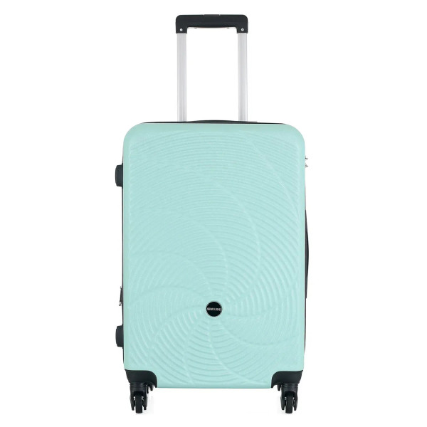 Фото - Валіза Semi Line 24" (M) Mint (T5923-2)