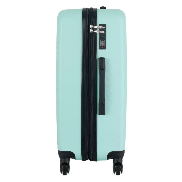 Фото - Валіза Semi Line 24" (M) Mint (T5923-2)