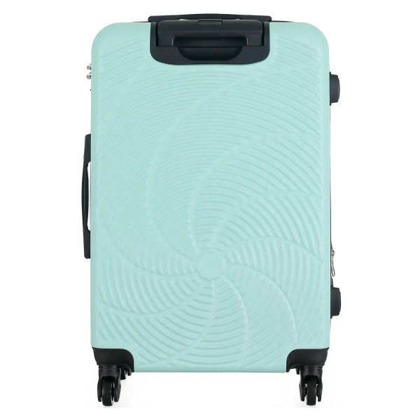 Фото - Валіза Semi Line 24" (M) Mint (T5923-2)
