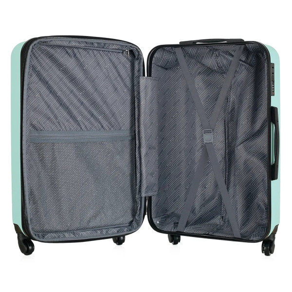 Фото - Чемодан Semi Line 28" (L) Mint (T5923-3)