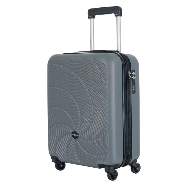 Фото - Валіза Semi Line 20" (S) Graphite (T5924-1)