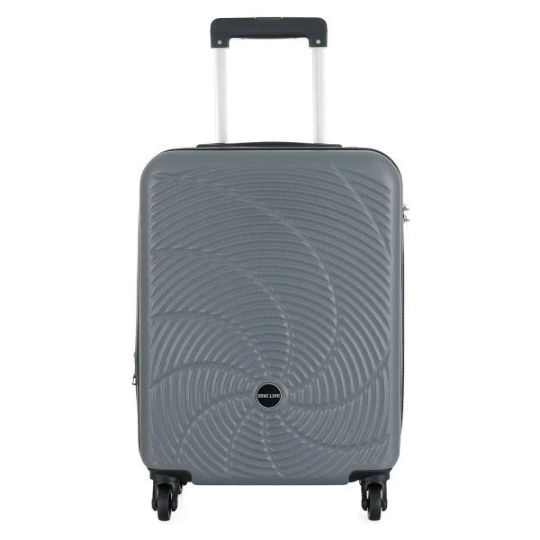 Фото - Валіза Semi Line 20" (S) Graphite (T5924-1)