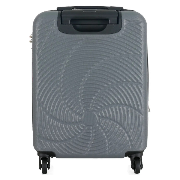 Фото - Валіза Semi Line 20" (S) Graphite (T5924-1)