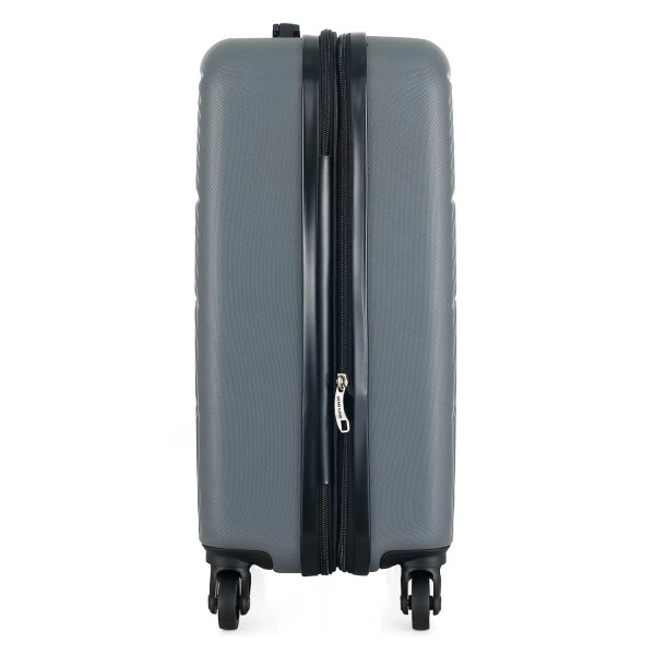 Фото - Валіза Semi Line 20" (S) Graphite (T5924-1)