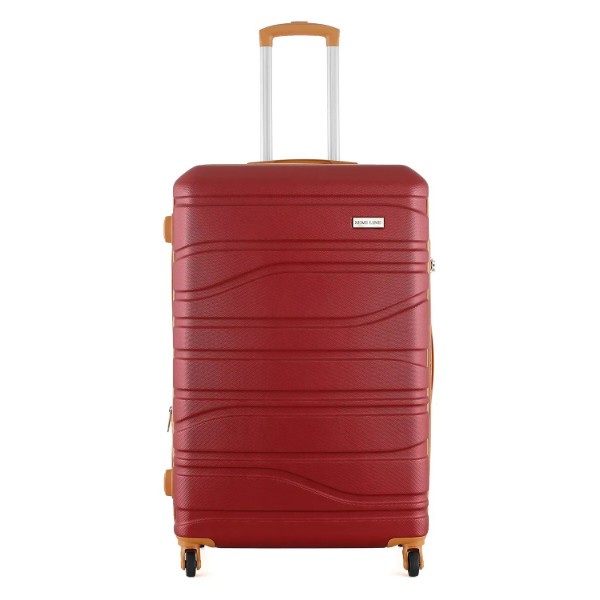 Фото - Чемодан Semi Line 28" (L) Cherry (T5716-3)