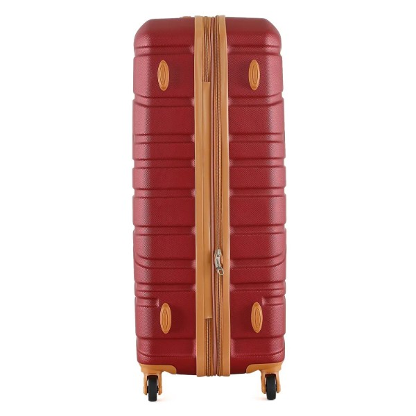 Фото - Чемодан Semi Line 28" (L) Cherry (T5716-3)